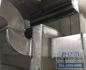 風管安裝